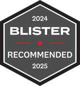 2024 Blister Recommended