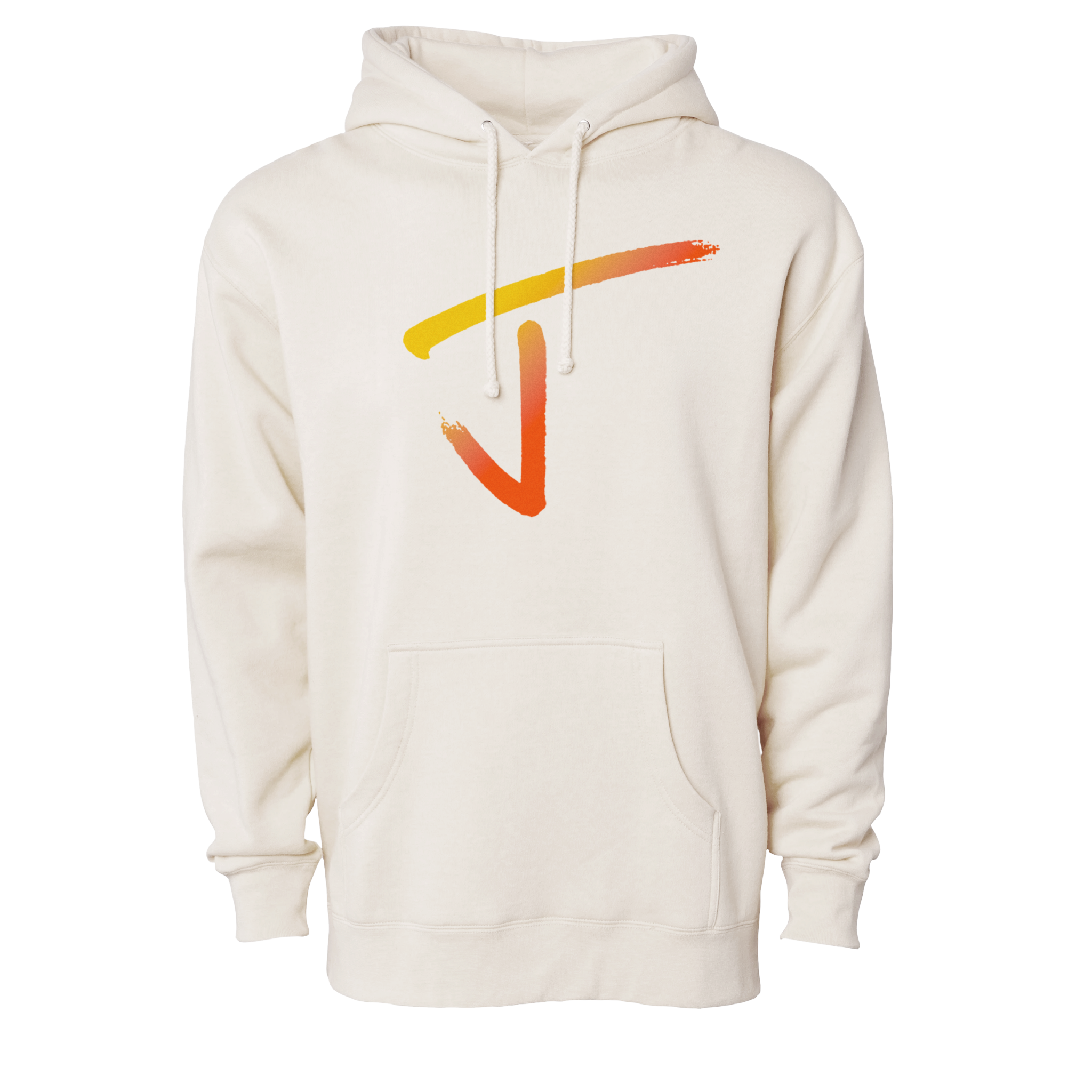 Big J Hoodie – J skis