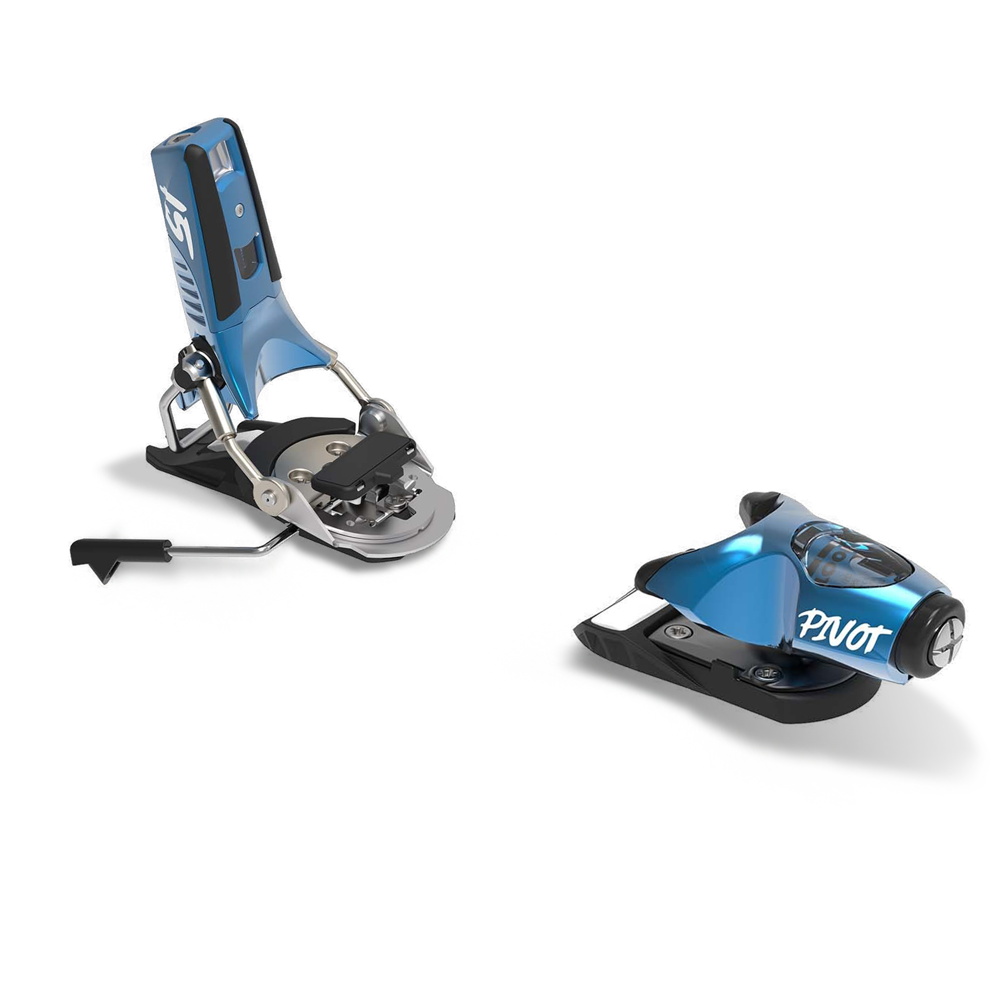 Look Pivot 15 2.0 – J skis