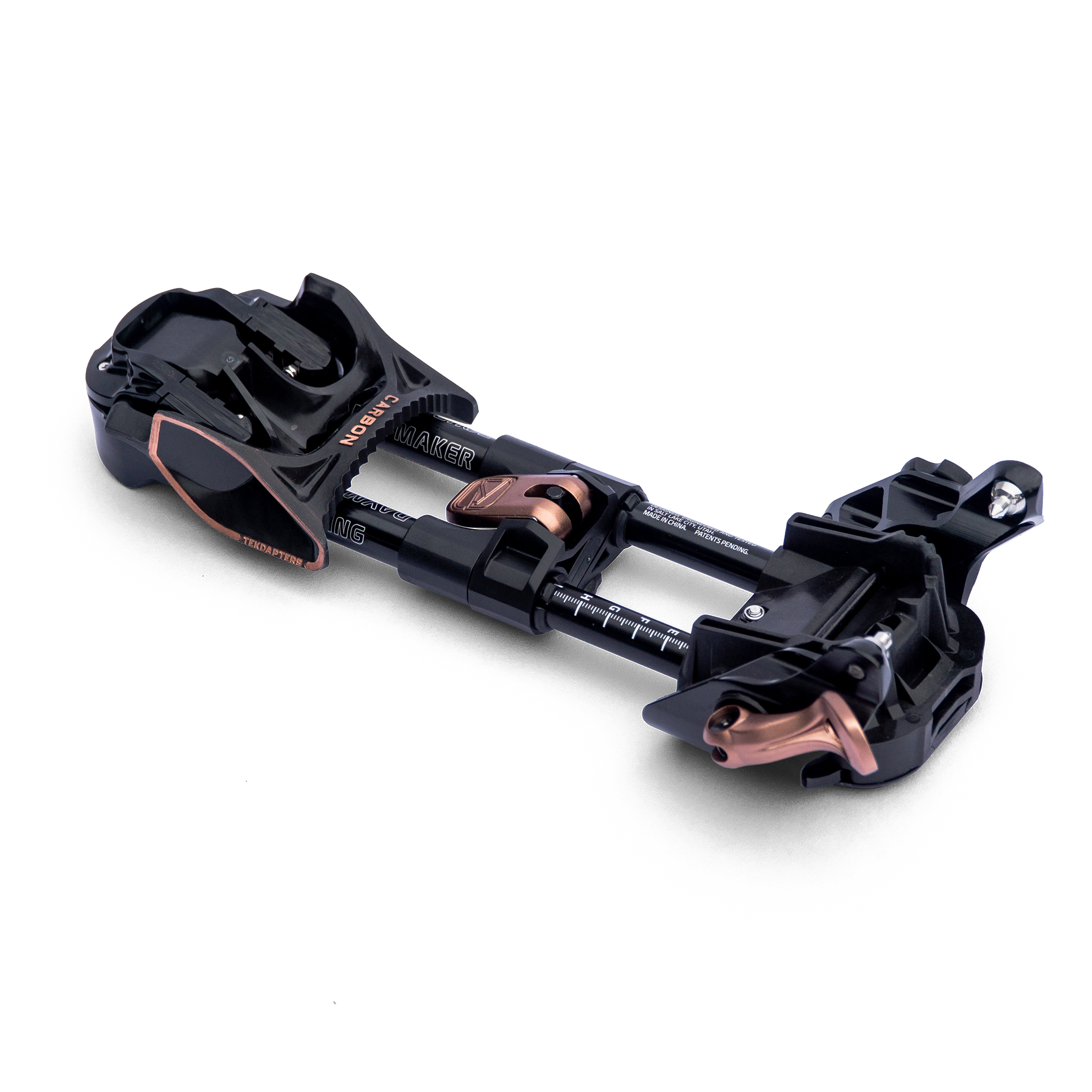 Daymaker Touring TekDapters – J skis