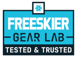 Freeskier Gear Lab Joyride