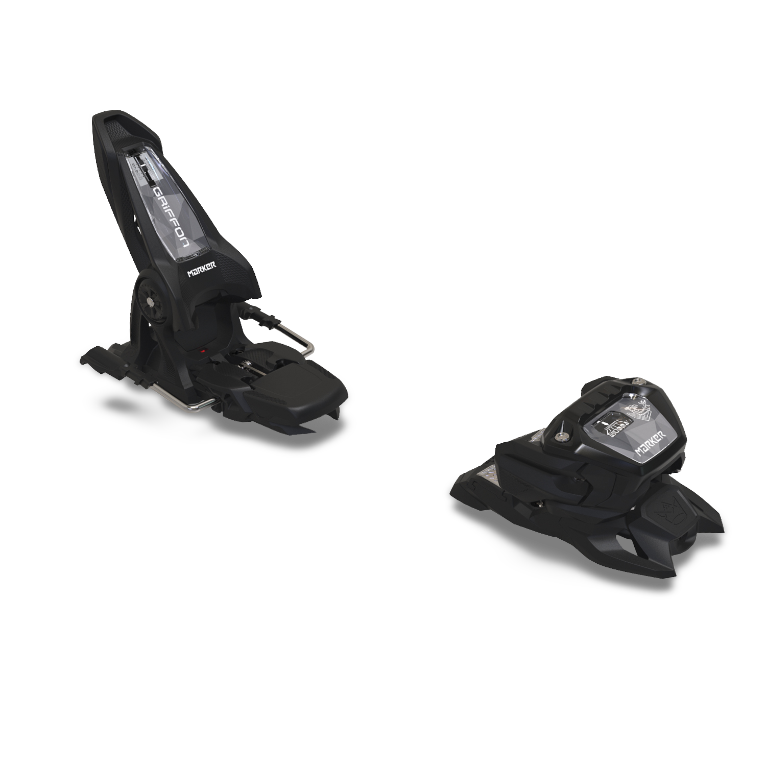 Marker Griffon 13 ID – J skis