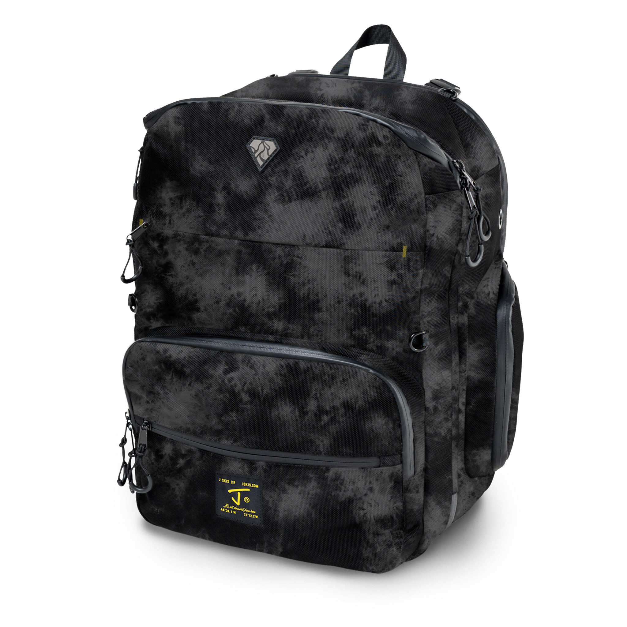 Weekend Warrior Boot Backpack
