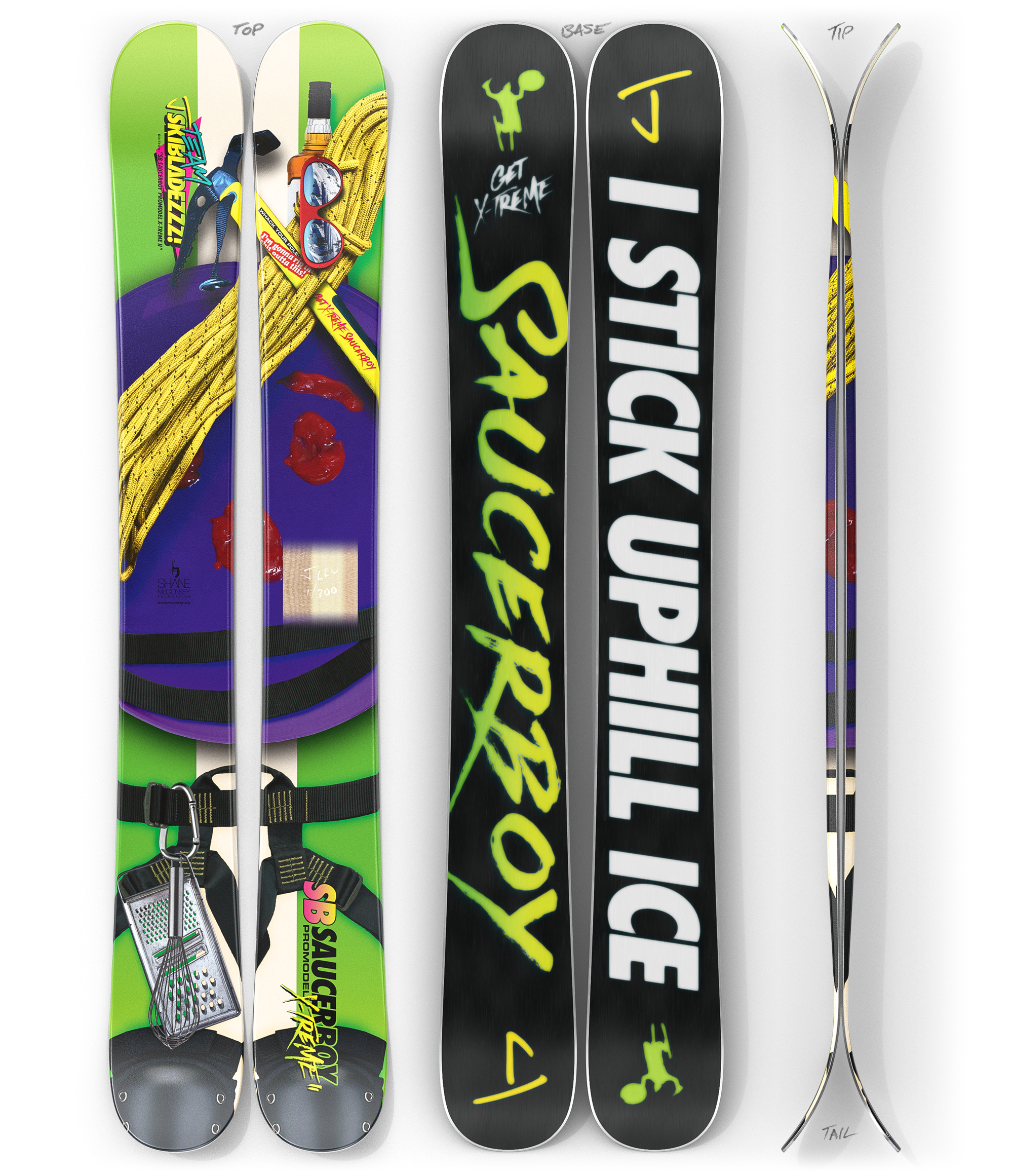 Team Skibladezzz 