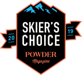 Powder Magazine Skiers Choice 2019 Vacation