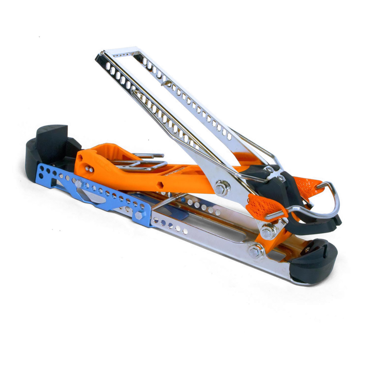 Daymaker Touring Classic Adapters – J skis