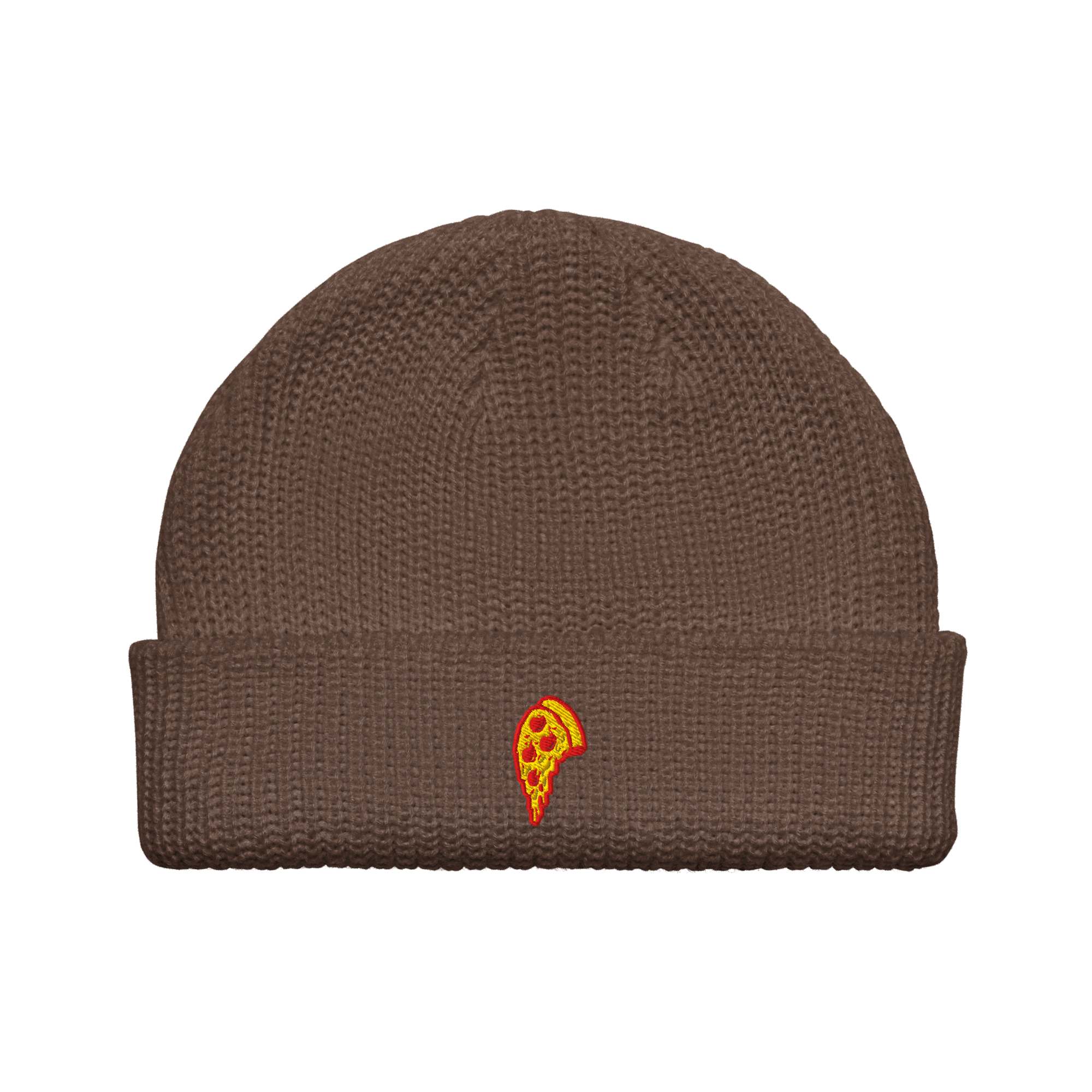 Pizza Fisherman Beanie – J skis