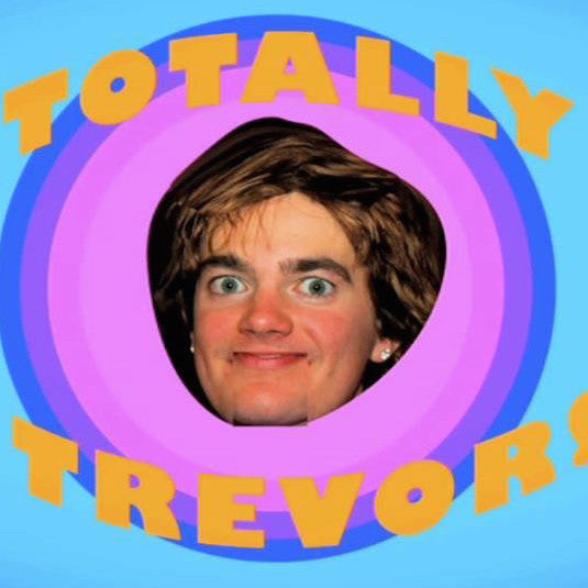 Totally Trevor The Movie 2