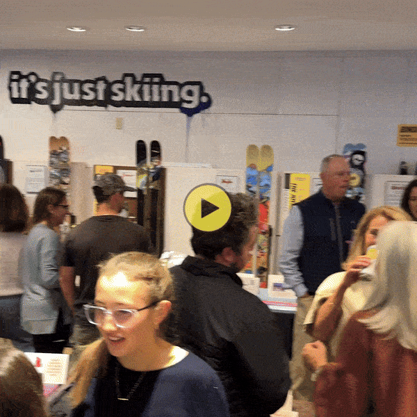 Skis For Change 