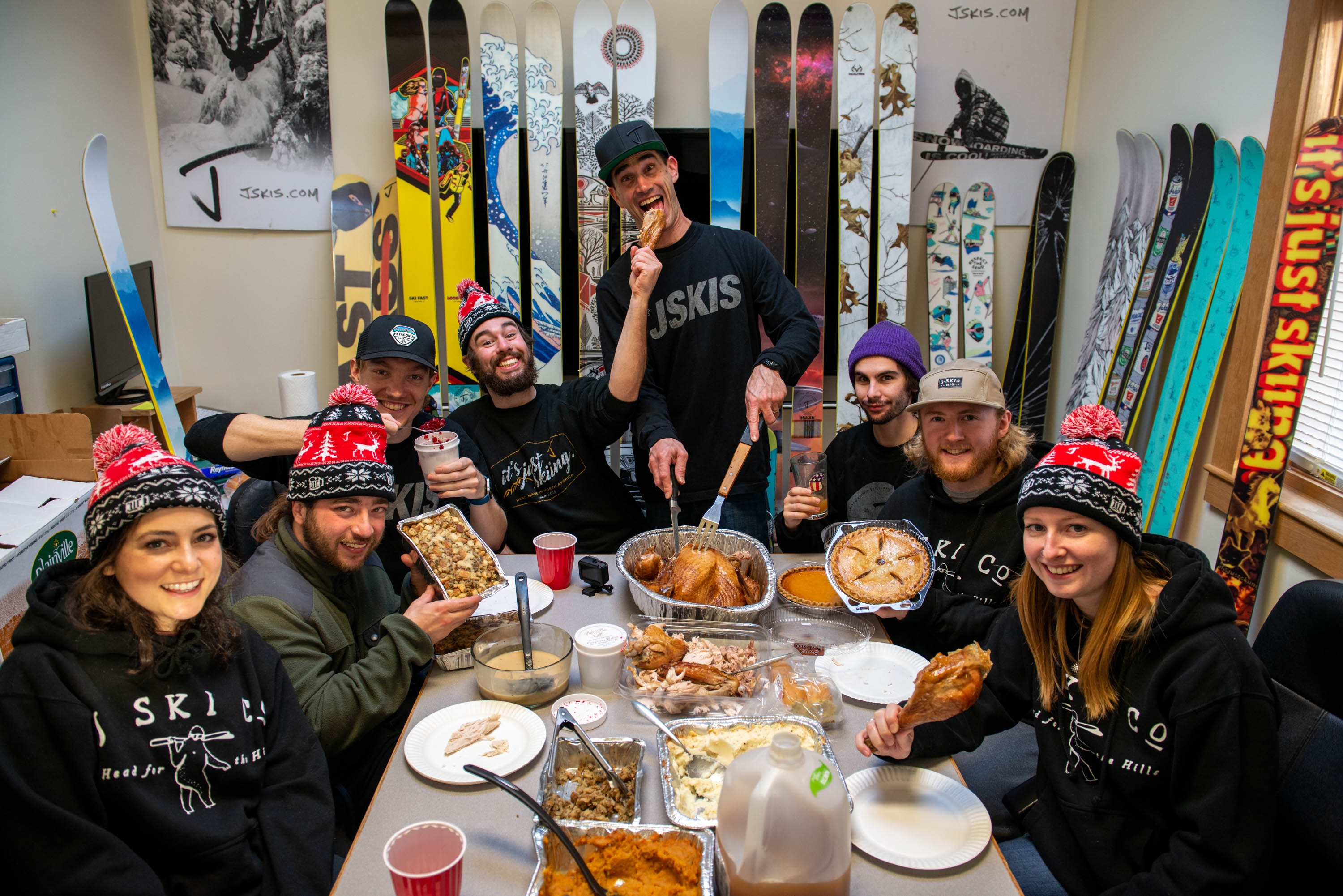 Happy Thanksgiving!