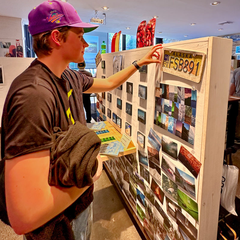 Devxphoto Book Release Party