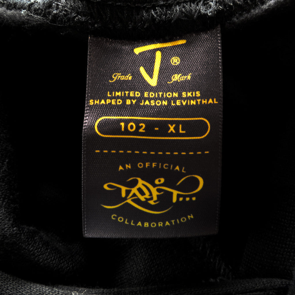 J x Tall T Productions Collab