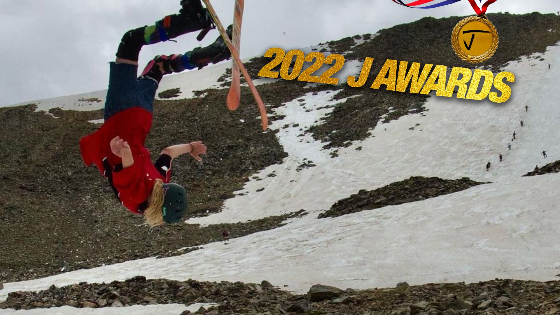 2022 J Awards