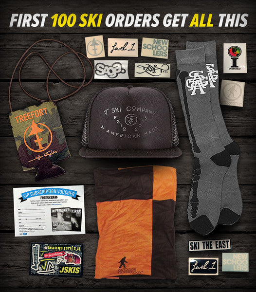 Black Friday - Terabyte Tuesday... Get Free Stuff!
