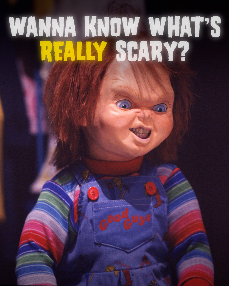 No tricks, all treats