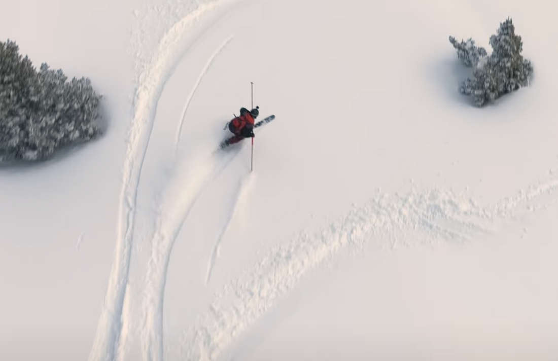 December 9 - Tele Colorado Movie Premier