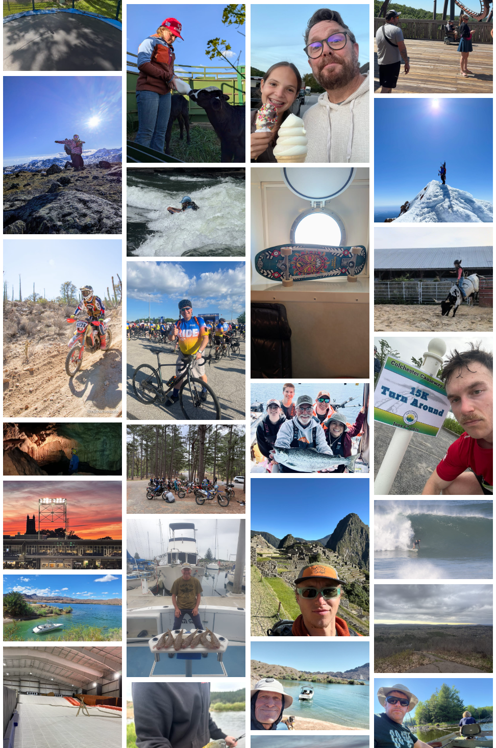 Share your summer pics!