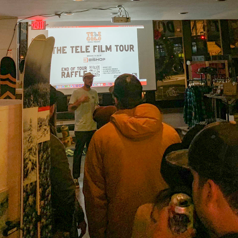 Tele Colo Film Premier
