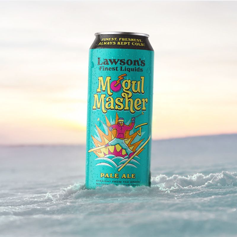 We Made A Beer!