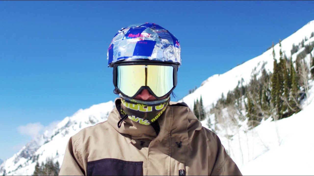 Ahmet's Bro joins Red Bull!