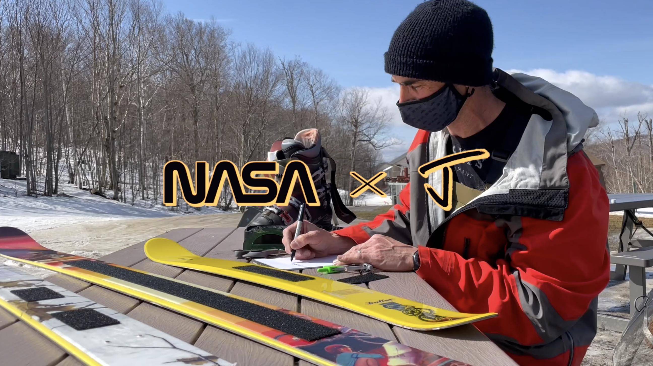 J VelcroTek Carbon XT: Black Edition Binding System