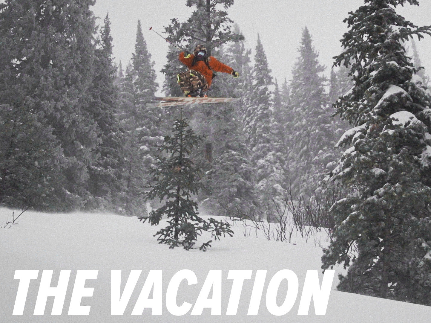 The J Vacation Ski