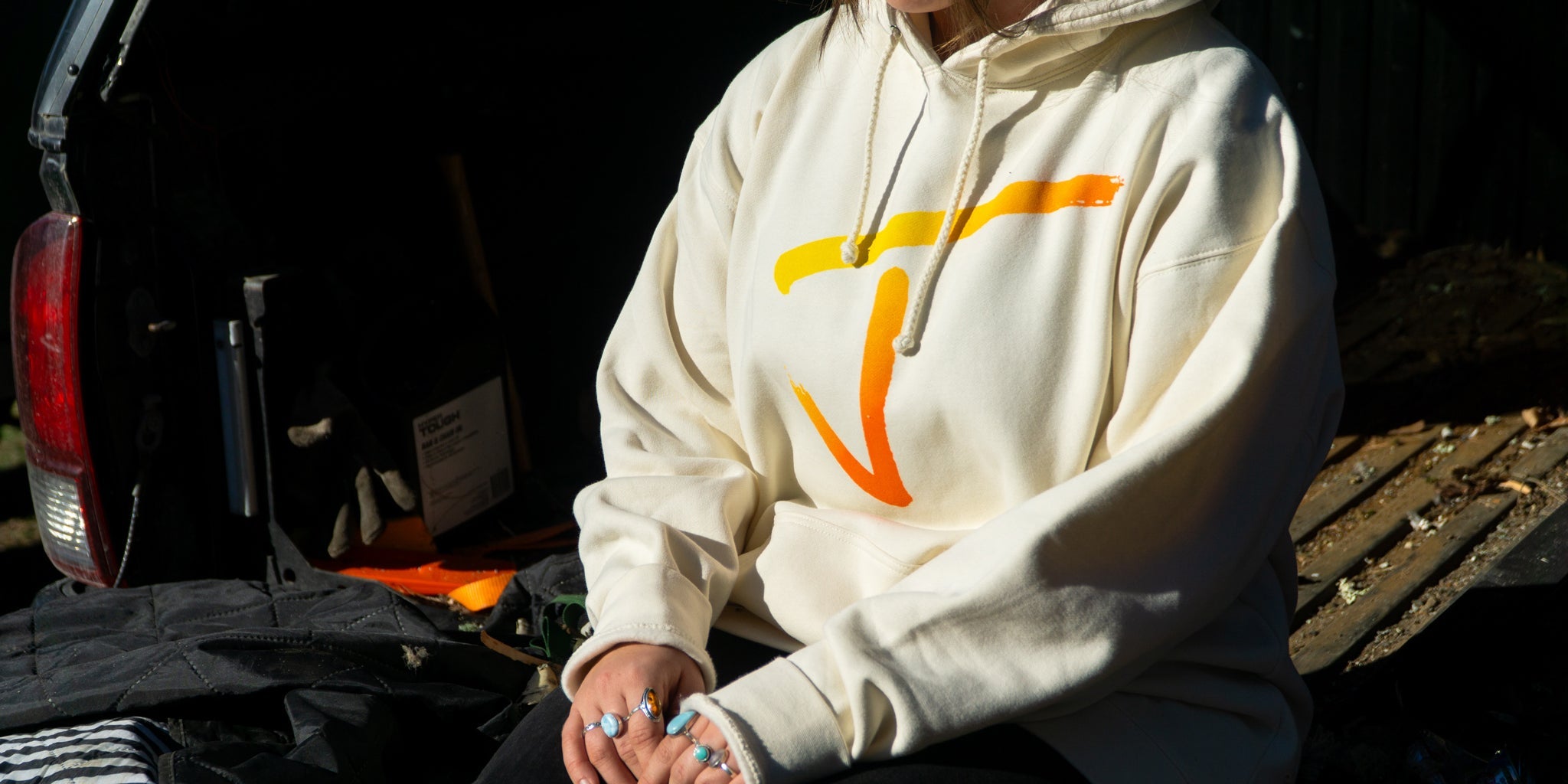 Sweatshirts