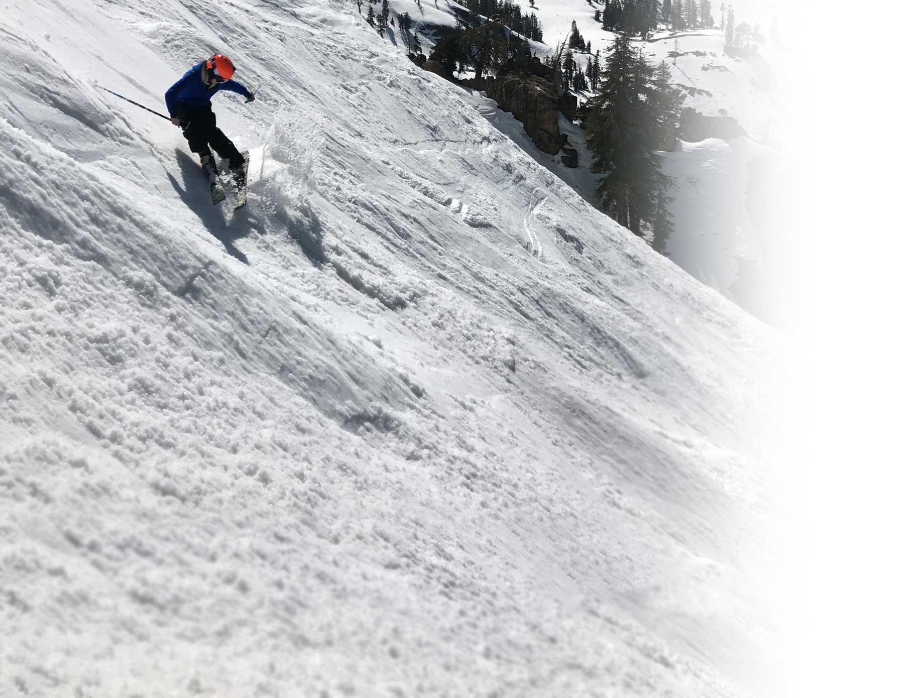 Kids Skis