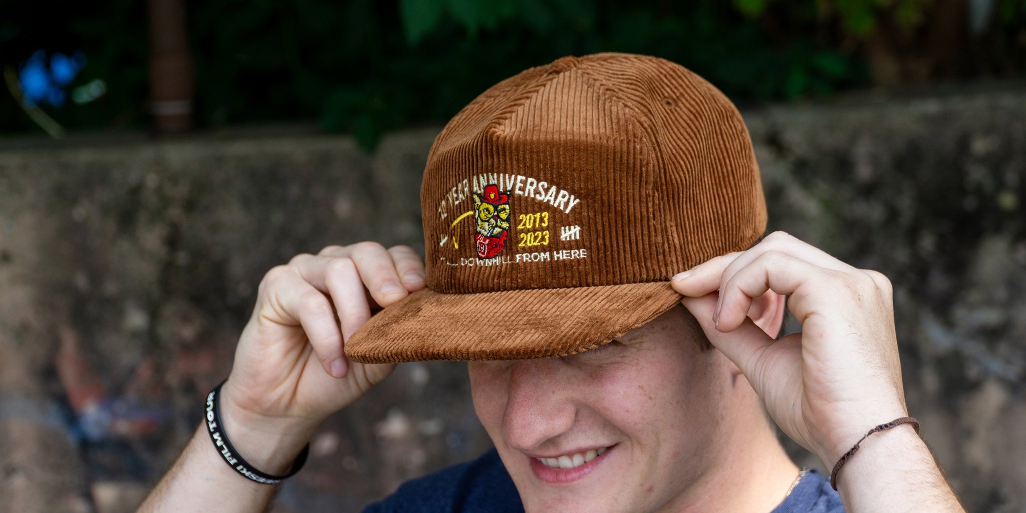 Headwear