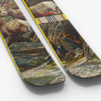 The Slacker "RAM" Dustin Van Wechel x J Collab