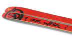 The Best Friend "PETRAN" Pinar Birim & Giray Dadali x J Collab Limited Edition Ski
