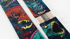 The Escalator "DEEP" Ryan Schmies x J Collab Limited Edition Ski