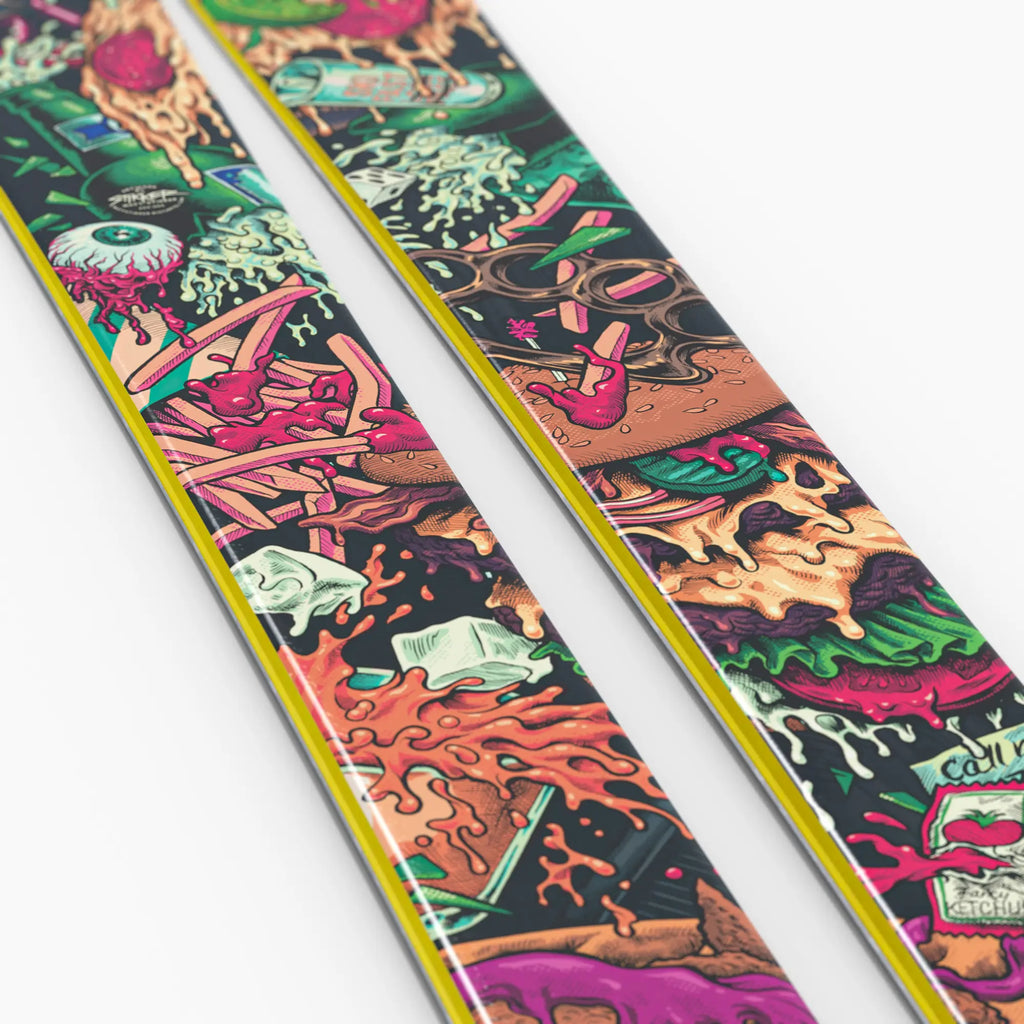 The Allplay "NIGHTLIFER" Matt Stikker x J Collab