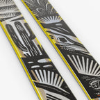 The Masterblaster "WEST" Jess Mudgett x J Collab