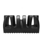 Magnetic Ski Block