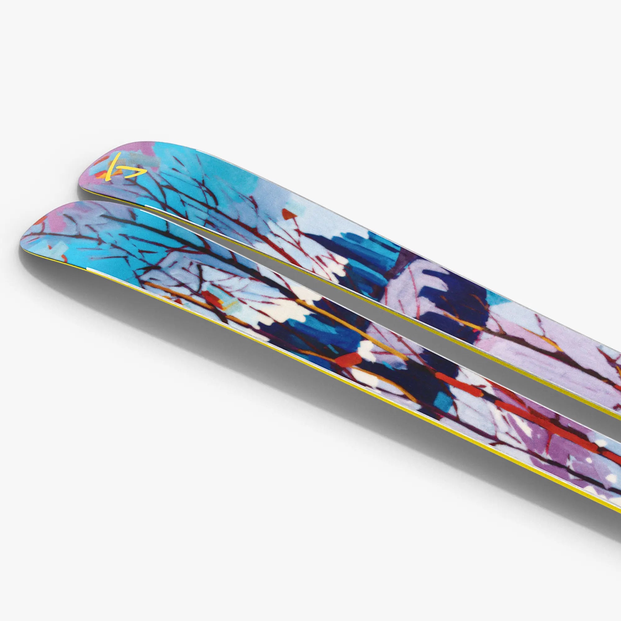 The Fastforward "ASPENS" Rick Bond x J Collab