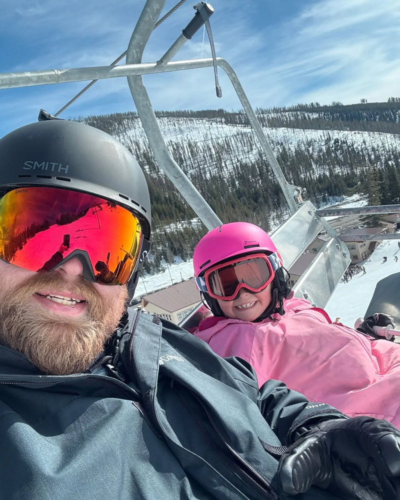 WINNER OF J SKIS AND A FULL OUTERWEAR KIT FROM TREW... GRIFFYN RASMUSSEN!!! On Friday, May 2nd, 2025 I randomly selected Griffyn Rasmussen, a lucky skier from Idaho to win skis and a full outerwear kit from Trew!