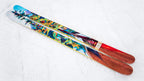 The Masterblaster "LONER" Julia Veenstra x J Collab Limited Edition Ski