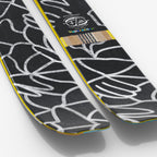 The Best Friend "HYPERACTIVE" Lucas Beaufort x J Collab