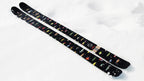 The Slacker "ESOX" Jon Q. Wright x J Collab Limited Edition Ski