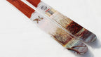 The Vacation "MALLARD" R.J. McDonald x J Collab Limited Edition Ski