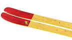 The Best Friend "GOOD TIMES" Limited Edition Ski