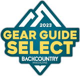 2023 Backcountry Gear Guide Select Escalator