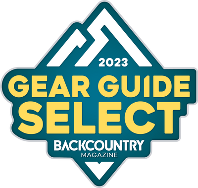 Backcountry — 2023 Backcountry Gear Guide Select Escalator
