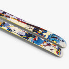 The Fastforward "ASPENS" Rick Bond x J Collab