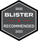22/23 Blister Gear Review Friend