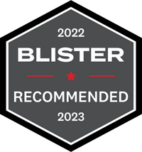 Blister Review - 22/23 Blister Gear Review Friend