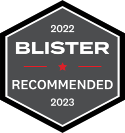 Blister Review — 22/23 Blister Gear Review Friend