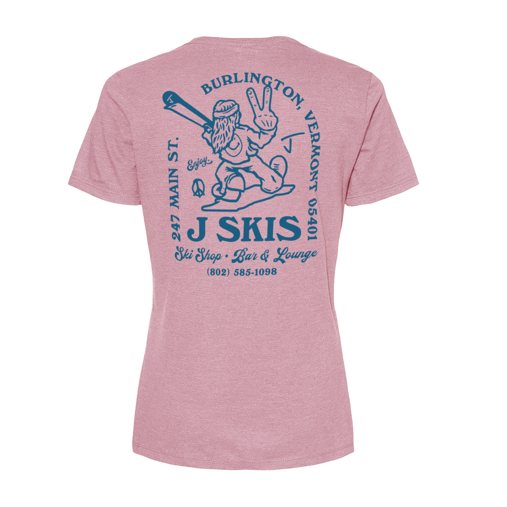 Women's 247 Tee