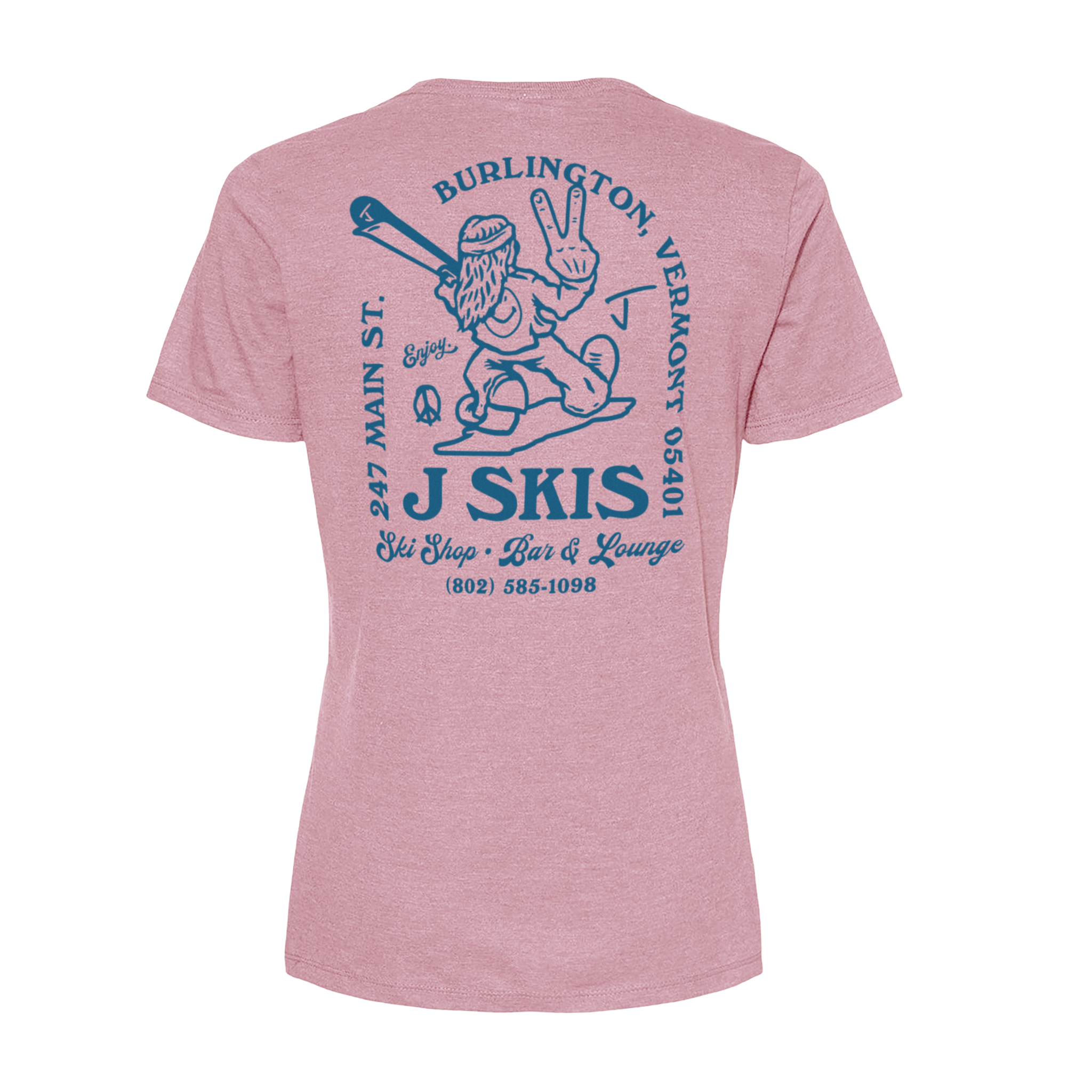 Women's 247 Tee